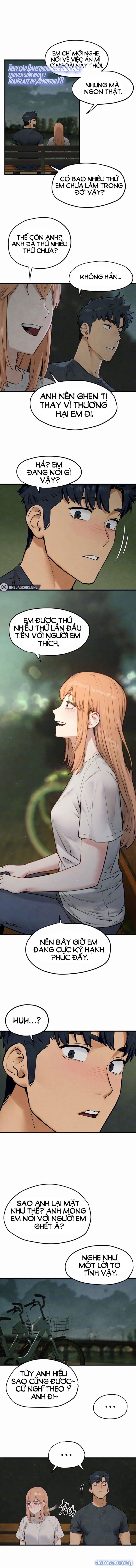 Tái Sinh Làm Trai Bao Chapter 40 - Trang 2