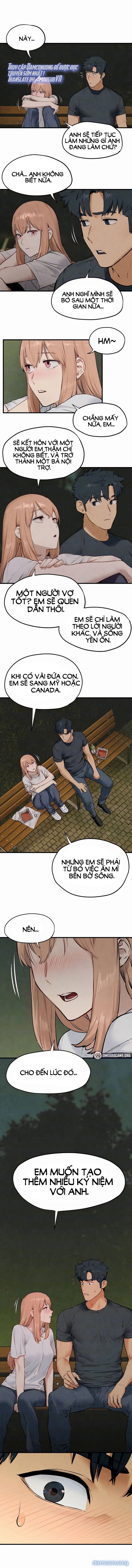 Tái Sinh Làm Trai Bao Chapter 40 - Trang 2