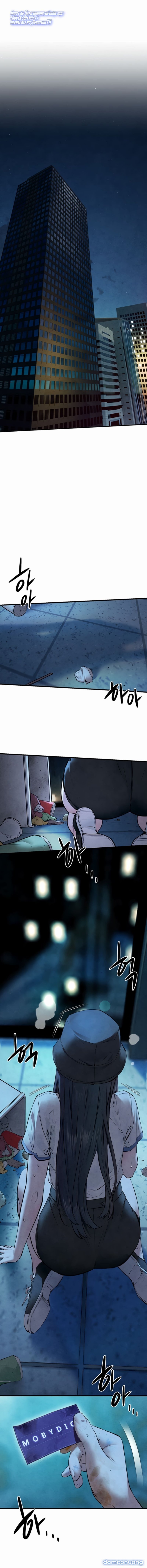 Tái Sinh Làm Trai Bao Chapter 49 - Trang 2