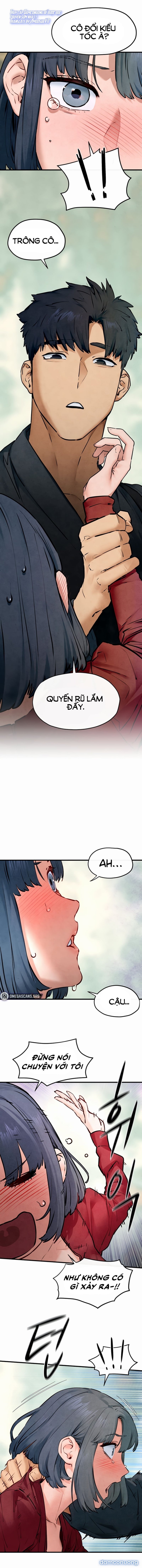 Tái Sinh Làm Trai Bao Chapter 49 - Trang 2