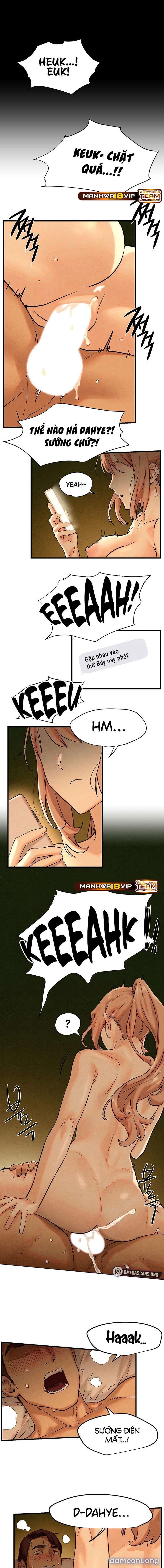 Tái Sinh Làm Trai Bao Chapter 7 - Trang 2