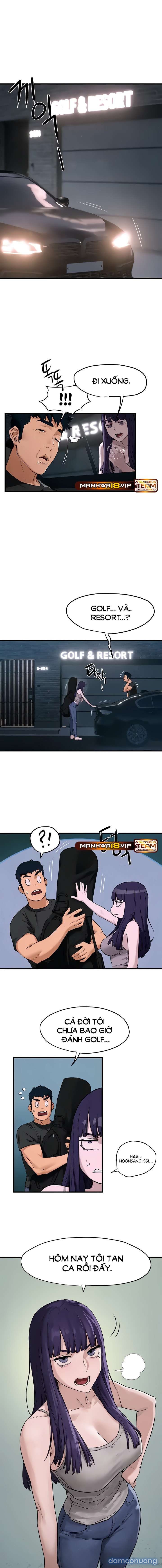 Tái Sinh Làm Trai Bao Chapter 7 - Trang 2