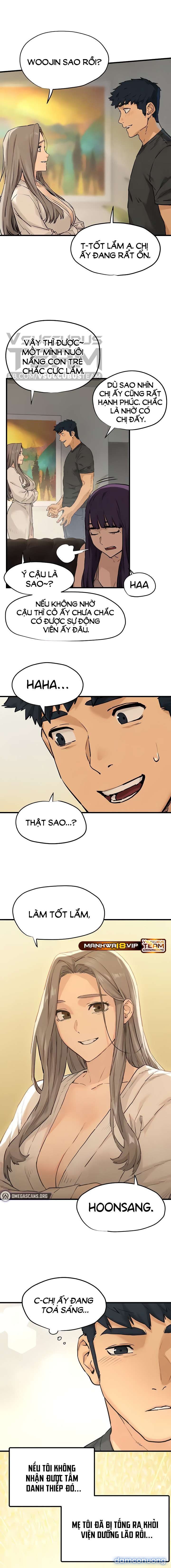 Tái Sinh Làm Trai Bao Chapter 7 - Trang 2