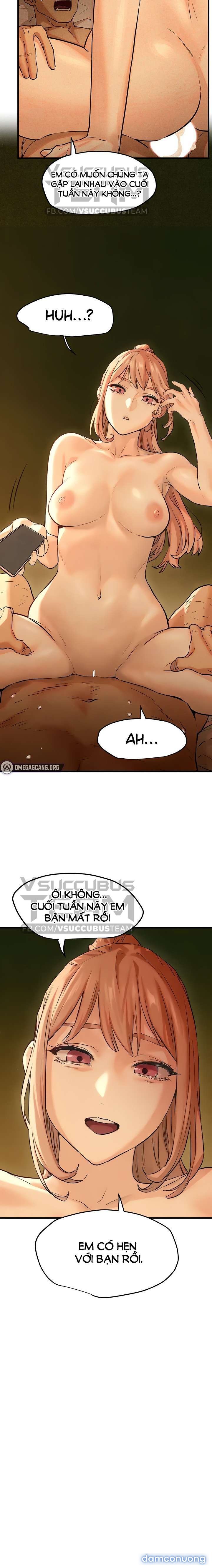 Tái Sinh Làm Trai Bao Chapter 7 - Trang 2