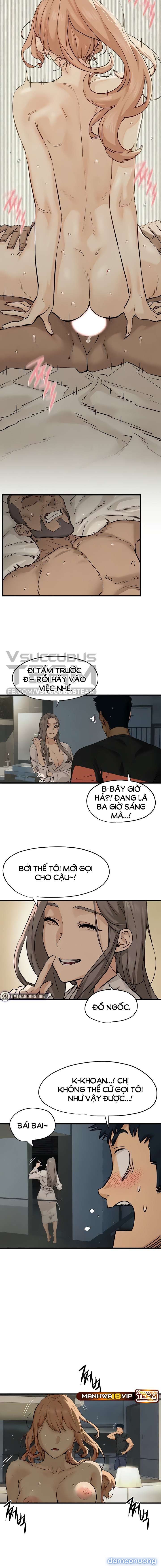 Tái Sinh Làm Trai Bao Chapter 7 - Trang 2