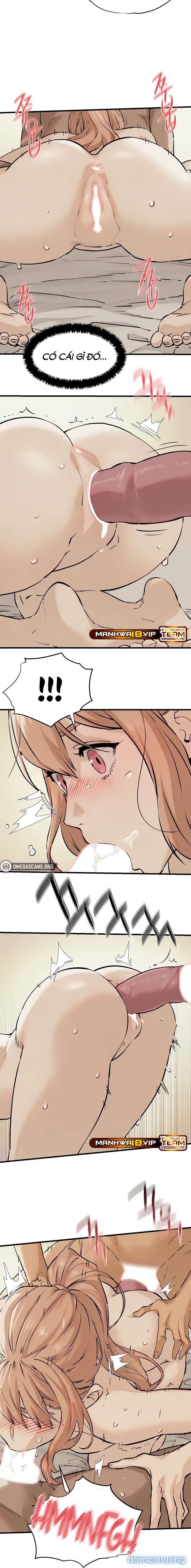 Tái Sinh Làm Trai Bao Chapter 7 - Trang 2