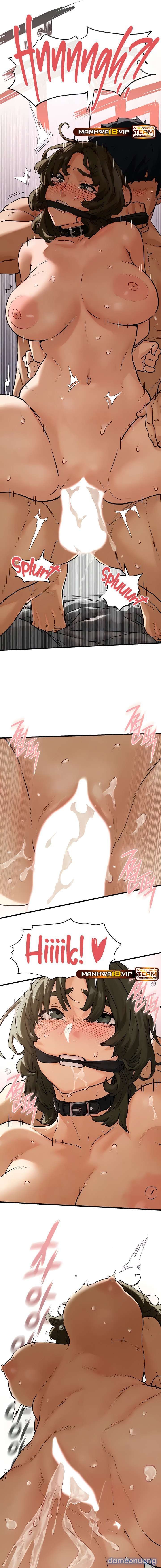 Tái Sinh Làm Trai Bao Chapter 7 - Trang 2