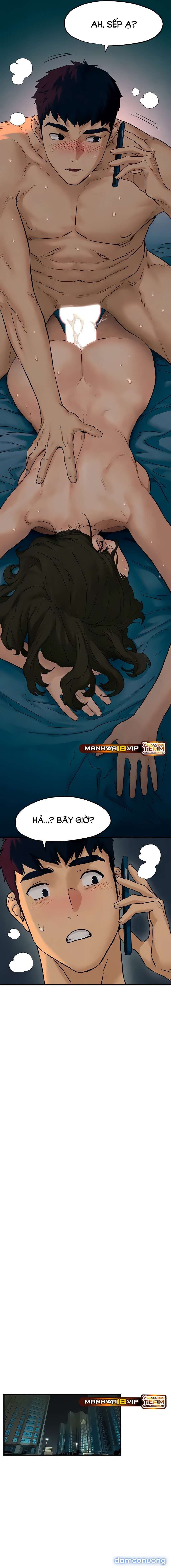 Tái Sinh Làm Trai Bao Chapter 7 - Trang 2