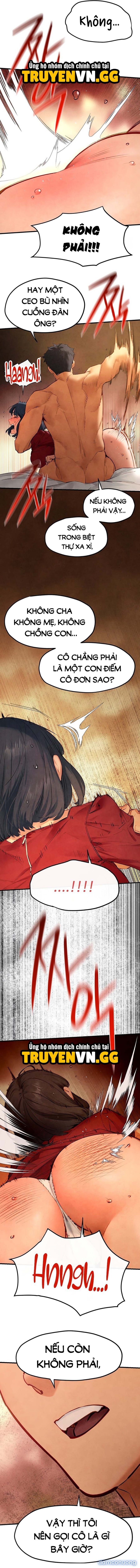 Tái Sinh Làm Trai Bao Chapter 51 - Trang 2