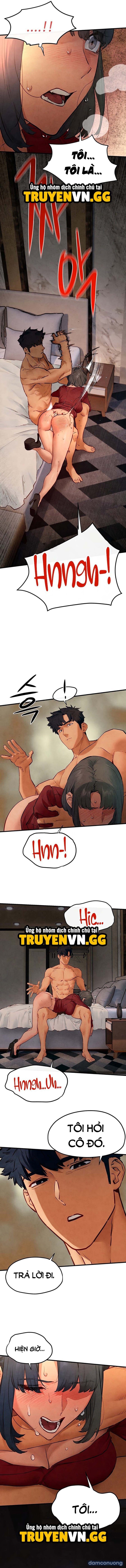 Tái Sinh Làm Trai Bao Chapter 51 - Trang 2