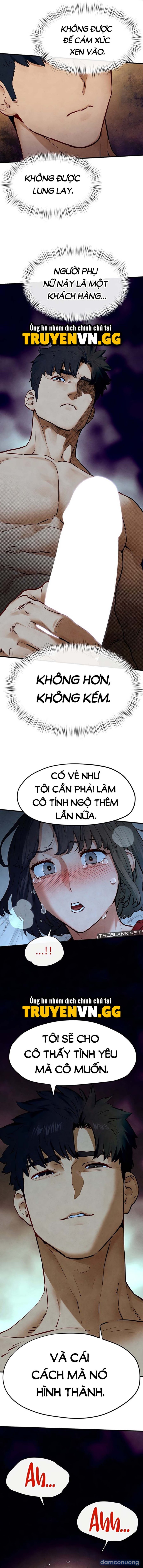 Tái Sinh Làm Trai Bao Chapter 51 - Trang 2