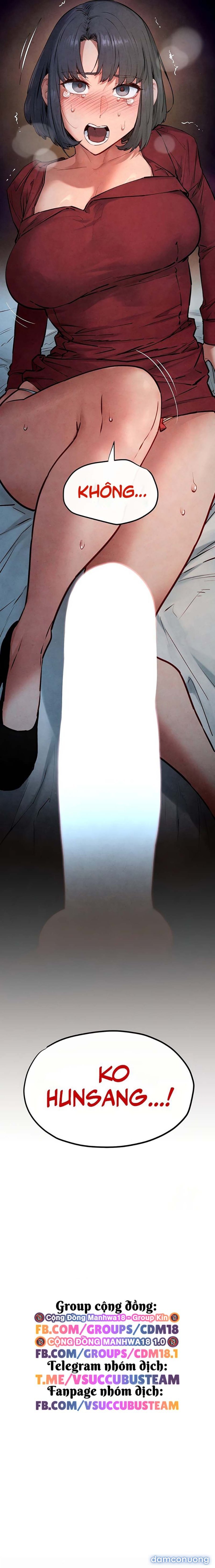 Tái Sinh Làm Trai Bao Chapter 51 - Trang 2