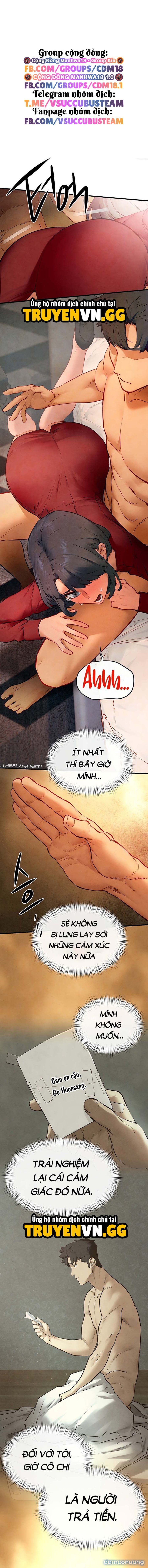 Tái Sinh Làm Trai Bao Chapter 51 - Trang 2