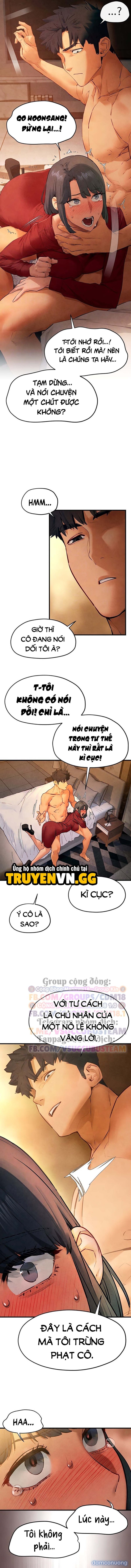 Tái Sinh Làm Trai Bao Chapter 51 - Trang 2