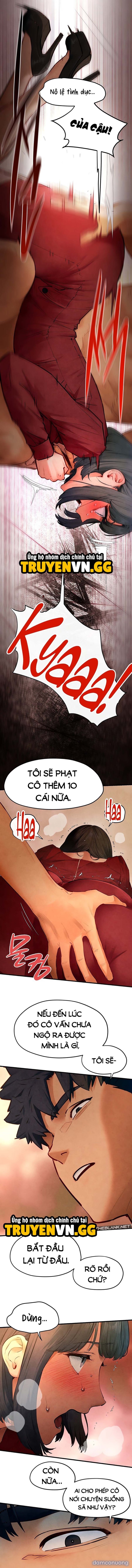 Tái Sinh Làm Trai Bao Chapter 51 - Trang 2