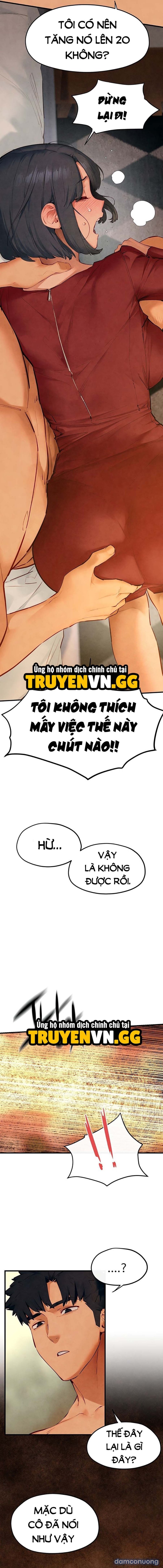 Tái Sinh Làm Trai Bao Chapter 51 - Trang 2