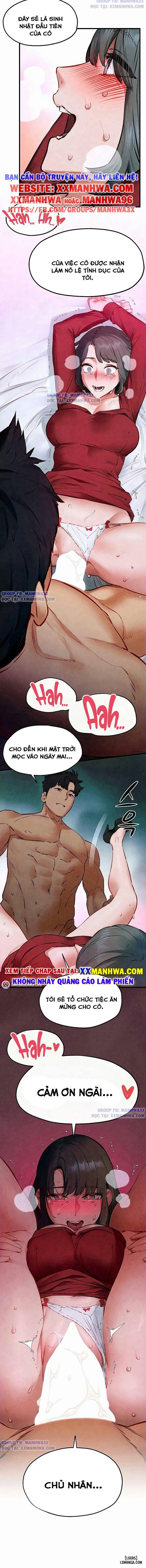 Tái Sinh Làm Trai Bao Chapter 52 - Trang 2