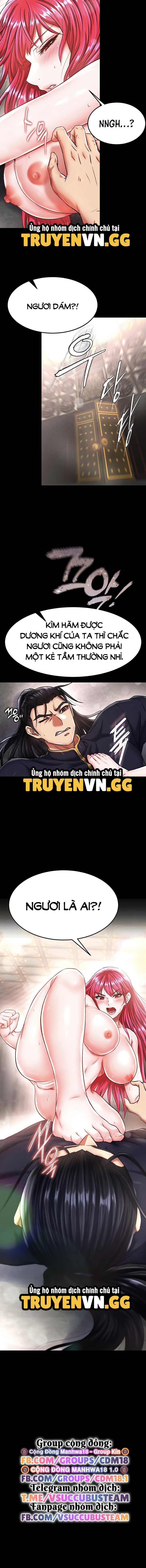 Tôi Xuyên Không Vào Tiểu Thuyết Võ Hiệp Chapter 57 - Trang 2