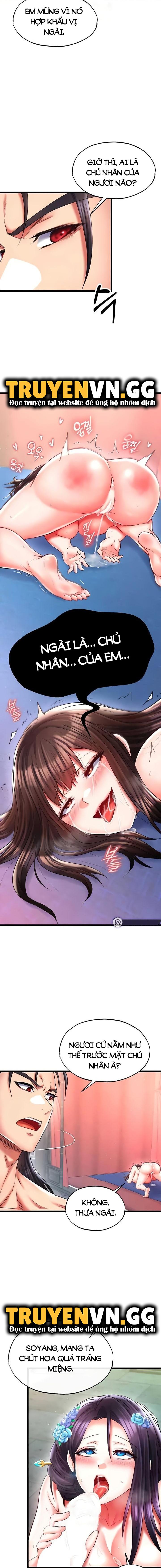 Tôi Xuyên Không Vào Tiểu Thuyết Võ Hiệp Chapter 45 - Trang 2