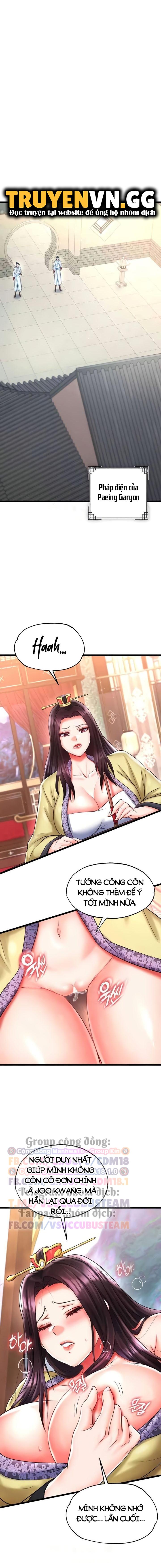 Tôi Xuyên Không Vào Tiểu Thuyết Võ Hiệp Chapter 45 - Trang 2
