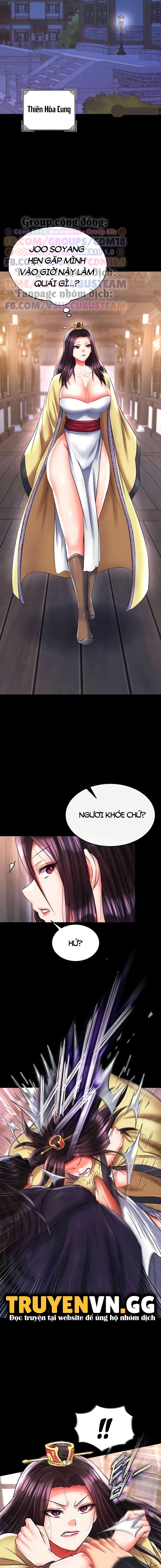 Tôi Xuyên Không Vào Tiểu Thuyết Võ Hiệp Chapter 45 - Trang 2