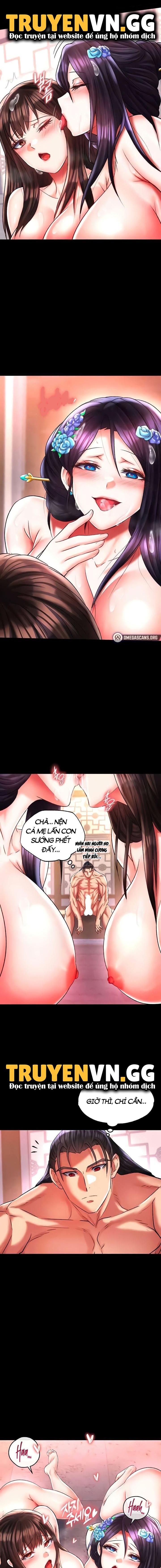 Tôi Xuyên Không Vào Tiểu Thuyết Võ Hiệp Chapter 45 - Trang 2
