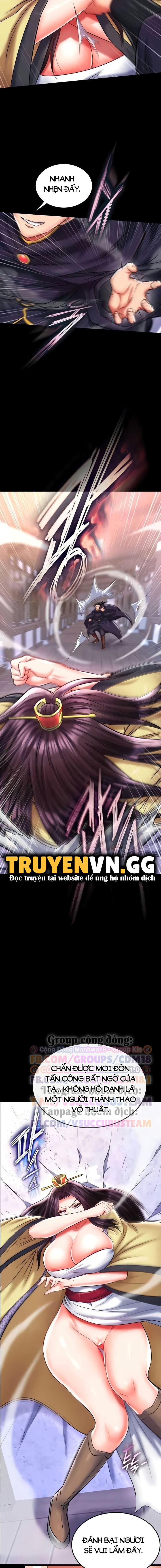Tôi Xuyên Không Vào Tiểu Thuyết Võ Hiệp Chapter 45 - Trang 2