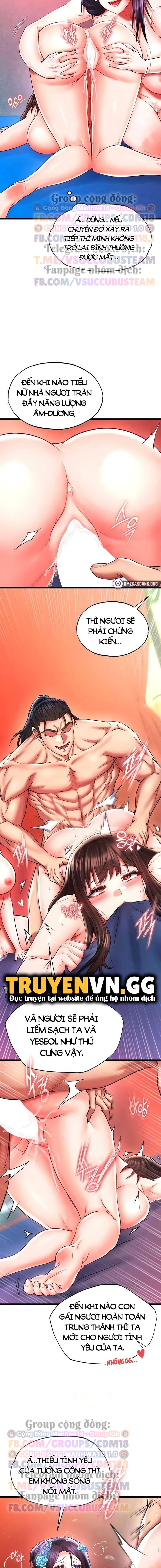 Tôi Xuyên Không Vào Tiểu Thuyết Võ Hiệp Chapter 45 - Trang 2