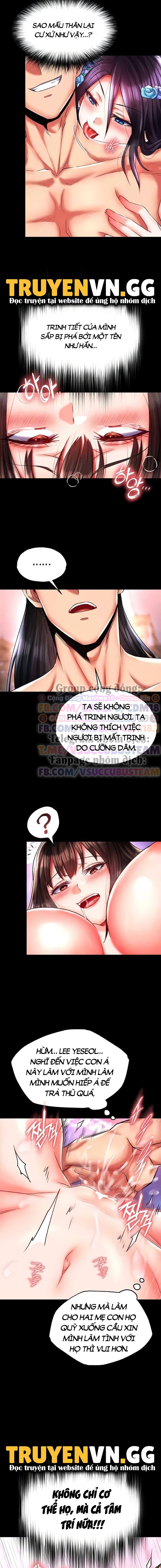 Tôi Xuyên Không Vào Tiểu Thuyết Võ Hiệp Chapter 44 - Trang 2