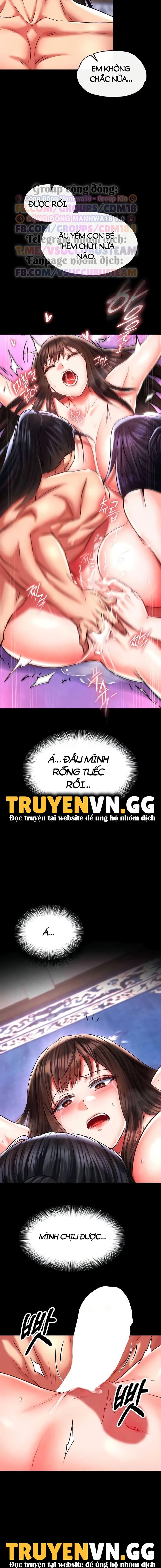 Tôi Xuyên Không Vào Tiểu Thuyết Võ Hiệp Chapter 44 - Trang 2