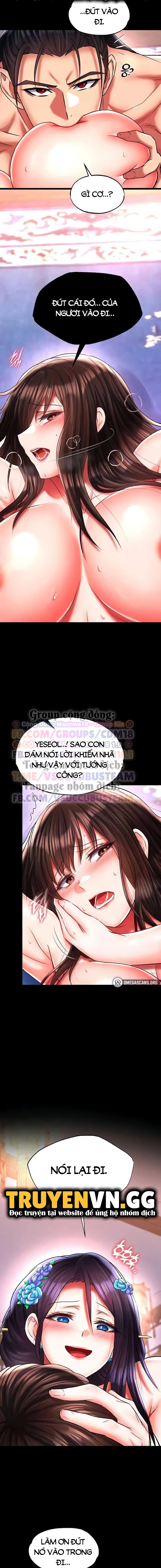 Tôi Xuyên Không Vào Tiểu Thuyết Võ Hiệp Chapter 44 - Trang 2