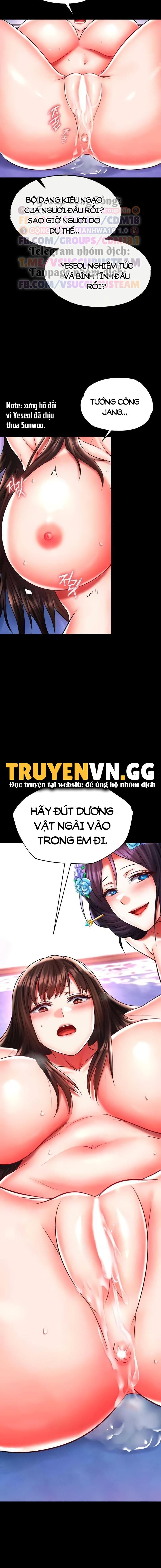 Tôi Xuyên Không Vào Tiểu Thuyết Võ Hiệp Chapter 44 - Trang 2