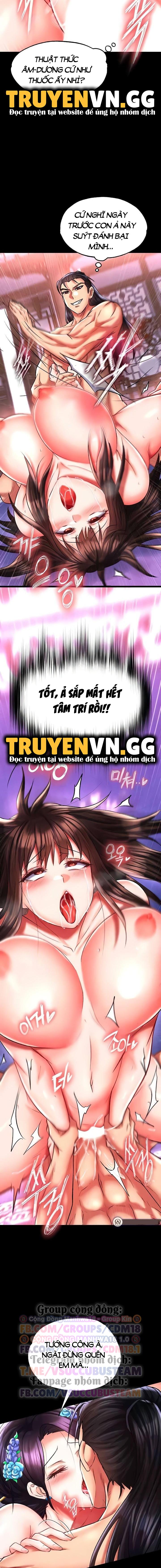 Tôi Xuyên Không Vào Tiểu Thuyết Võ Hiệp Chapter 44 - Trang 2