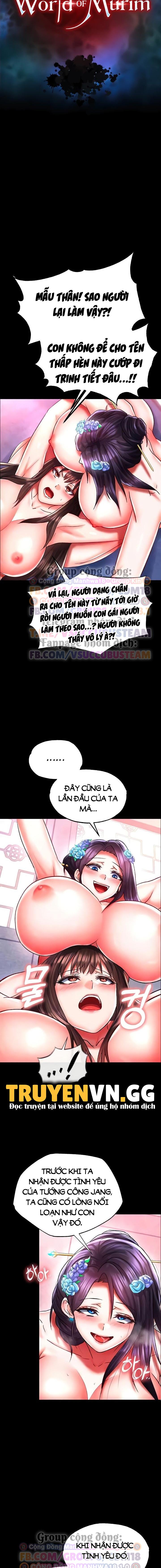 Tôi Xuyên Không Vào Tiểu Thuyết Võ Hiệp Chapter 44 - Trang 2