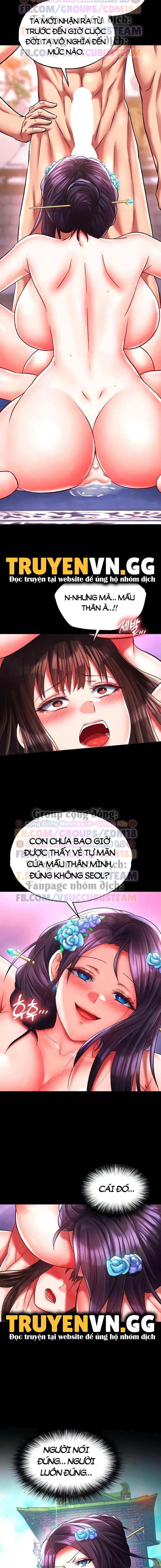 Tôi Xuyên Không Vào Tiểu Thuyết Võ Hiệp Chapter 44 - Trang 2
