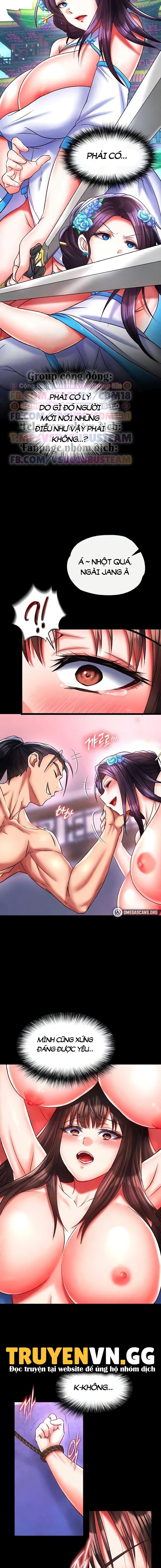 Tôi Xuyên Không Vào Tiểu Thuyết Võ Hiệp Chapter 44 - Trang 2