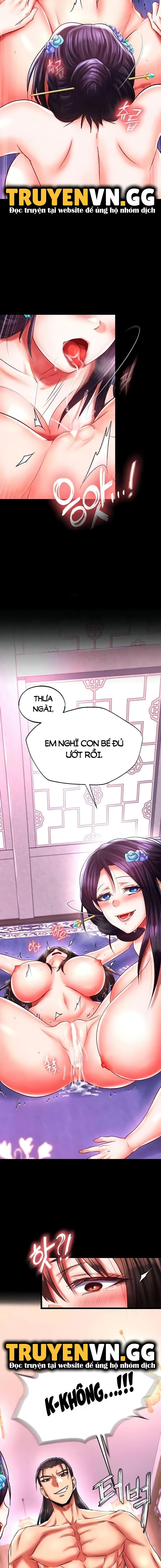 Tôi Xuyên Không Vào Tiểu Thuyết Võ Hiệp Chapter 44 - Trang 2