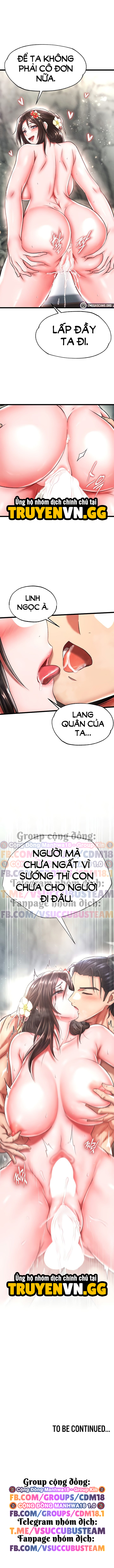 Tôi Xuyên Không Vào Tiểu Thuyết Võ Hiệp Chapter 54 - Trang 2