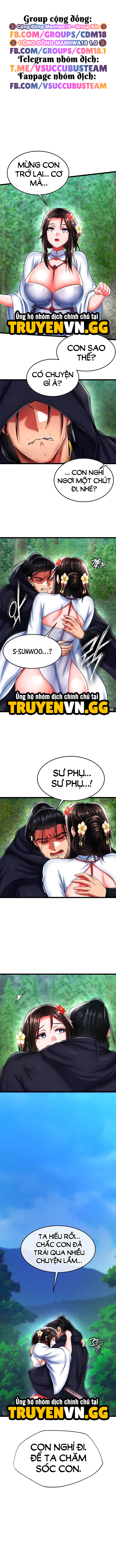 Tôi Xuyên Không Vào Tiểu Thuyết Võ Hiệp Chapter 54 - Trang 2