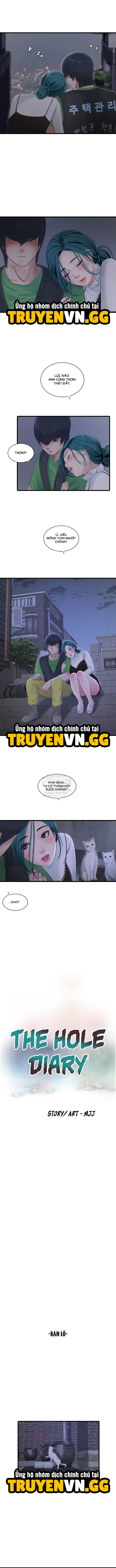 Nhật Ký Thông Lỗ Chapter 78 - Next 