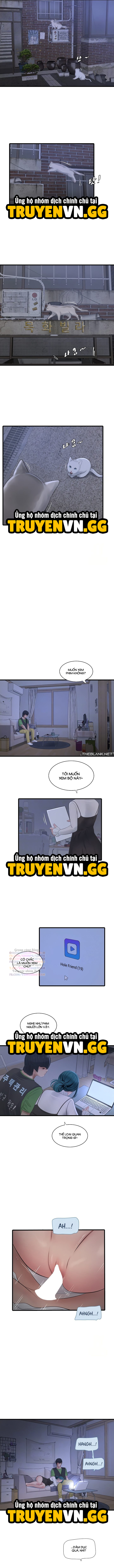 Nhật Ký Thông Lỗ Chapter 78 - Next 