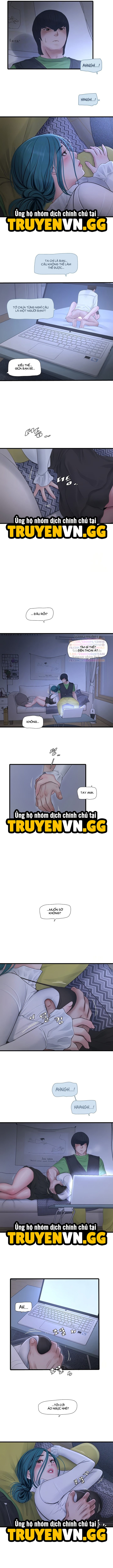 Nhật Ký Thông Lỗ Chapter 78 - Next 