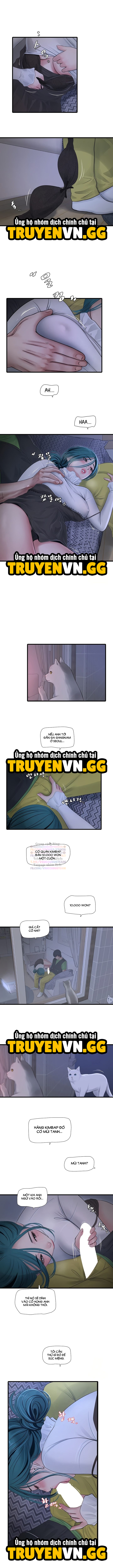 Nhật Ký Thông Lỗ Chapter 78 - Next 