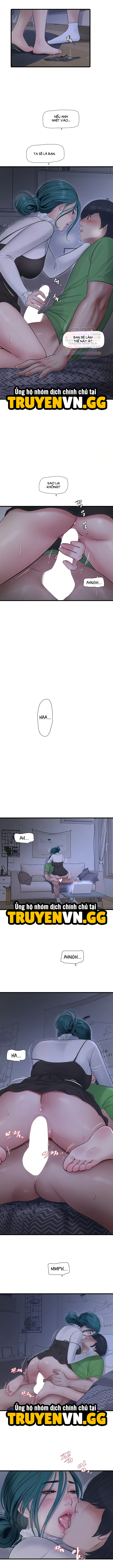 Nhật Ký Thông Lỗ Chapter 78 - Next 