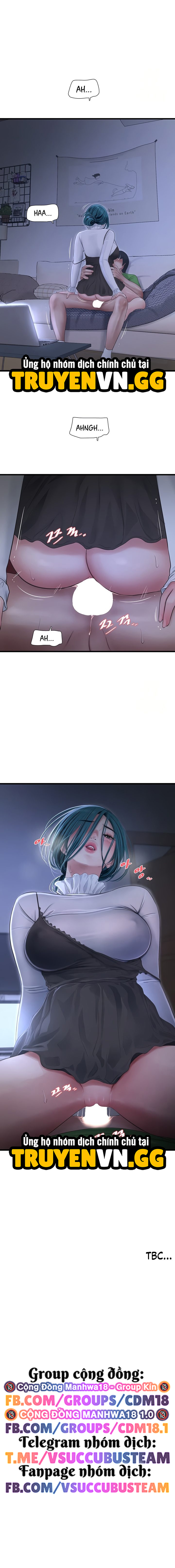 Nhật Ký Thông Lỗ Chapter 78 - Next 