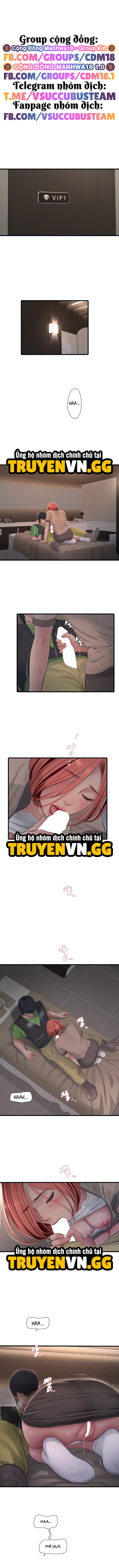Nhật Ký Thông Lỗ Chapter 77 - Trang 2