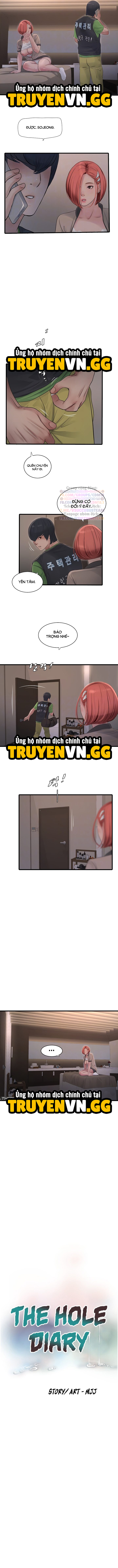 Nhật Ký Thông Lỗ Chapter 77 - Trang 2
