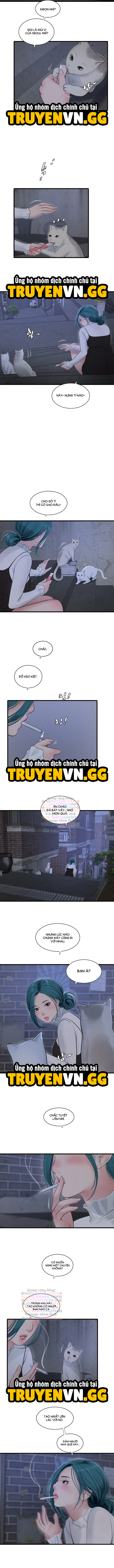 Nhật Ký Thông Lỗ Chapter 77 - Trang 2