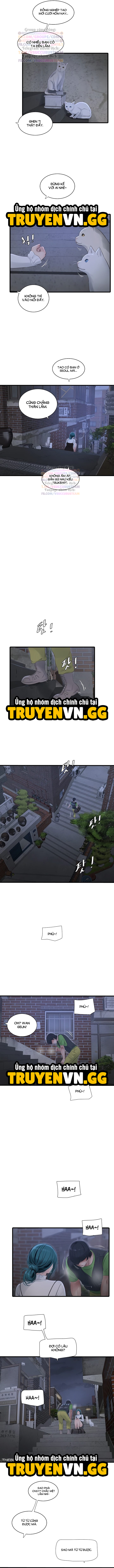 Nhật Ký Thông Lỗ Chapter 77 - Trang 2