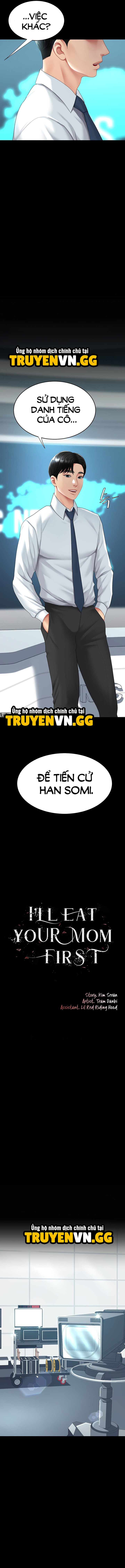 Ăn Mẹ Trước Chapter 93 - Trang 2
